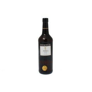Domecq | Dry Fino Sherry | Rood 75 cl