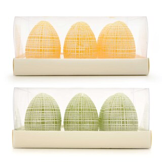 Delhaize | Bougie oeuf 