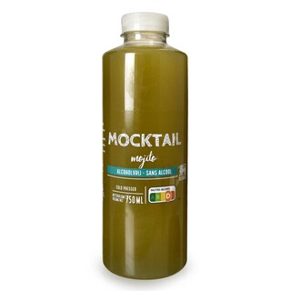 Delhaize | Mocktail | Mojito 