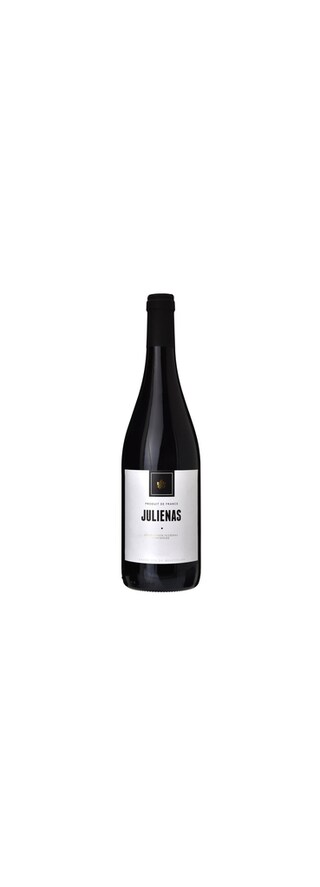 Delhaize | Julienas 