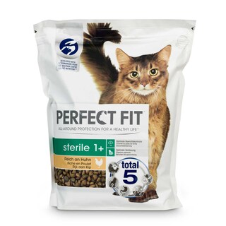 Perfect Fit | Kattenvoeding | Pro-sterile | Kip 