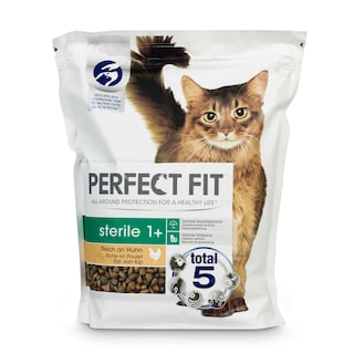 Perfect Fit | Kattenvoeding | Pro-sterile | Kip 