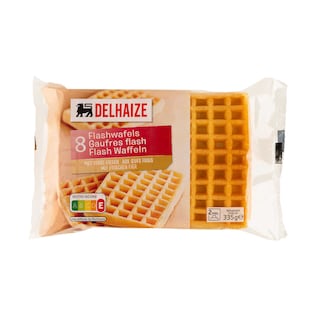 Delhaize