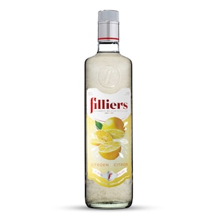 Filliers | Citroenjenever 20G 