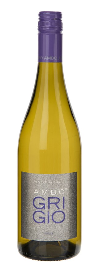 Italie - Italië | Friuli D.O.C. | Ambo Pinot Grigio Friuli 2018 