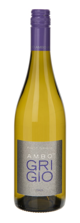 Italie - Italië | Friuli D.O.C. | Ambo Pinot Grigio Friuli 2018 