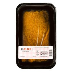 Delhaize | Wienerschnitzel 