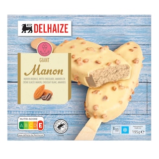 Delhaize