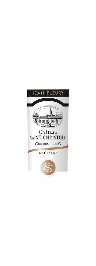 France - Frankrijk-Bordeaux - Medoc Cru Bourgeois