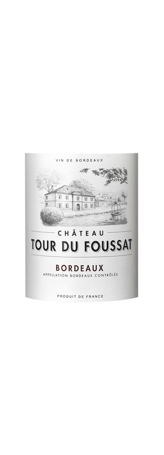 Chateau Tour Du Foussat | 2019 