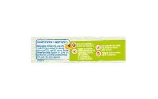 Naturnes Bio-Baby Fruit