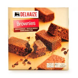 Brownies | Chocolat