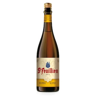 St. Feuillien | Bier | 7,5% alc 