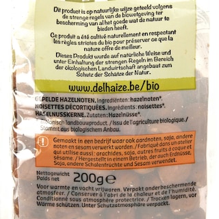 Delhaize-Bio