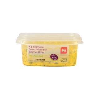 DELHAIZE | SALADE I POULET BEARNAISE 