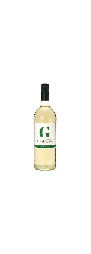 Grandgousier | Vin de France 