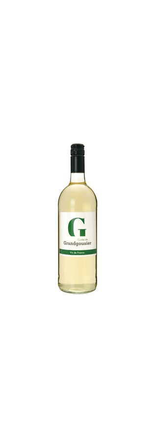 Grandgousier | Vin de France 1 l