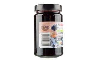 Delhaize | Confituur | Zwarte bes 