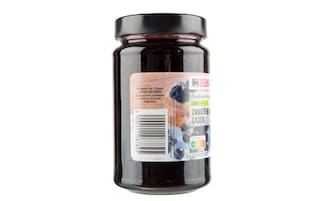 Delhaize | Confituur | Zwarte bes 