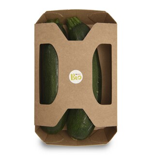 Delhaize | Bio | Courgette | Bio 