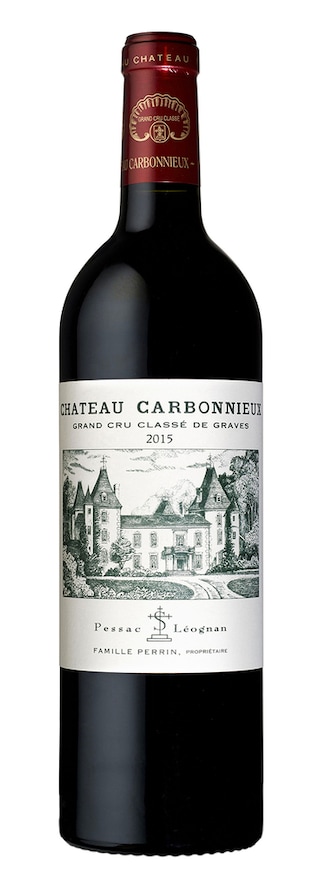 Chateau Carbonnieux