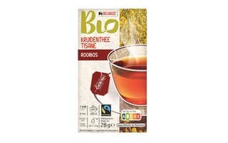 Delhaize-Bio