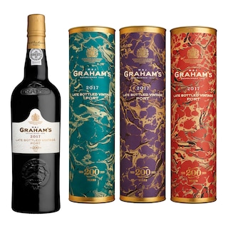 Graham's | Porto | Fine tawny 75 cl