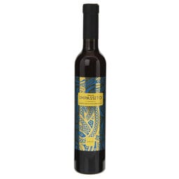Italie - Italië | Sicilia D.O.C. | 37.5 Impassito Passito 12 W 