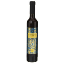 Italie - Italië | Sicilia D.O.C. | 37.5 Impassito Passito 12 W 