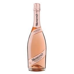 Prosecco | Rosé | Brut