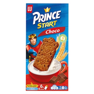 LU-Prince