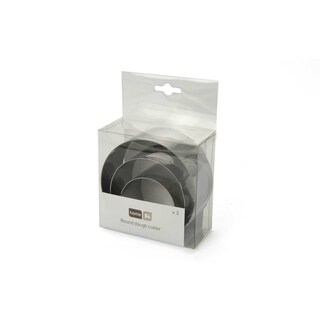 Delhaize | Home | Deegsnijders | Rond 