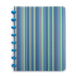 Cahier à anneaux | A5 | Ligné