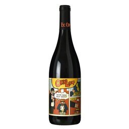 Odd Lot | Petite Sirah, Petit Verdot 