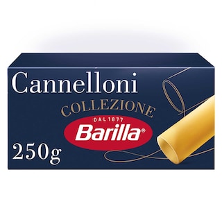 Barilla | Pasta | Cannelloni | Collezione 