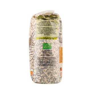 Delhaize | Bio | Quinoa | Trio | Bio 450 gr