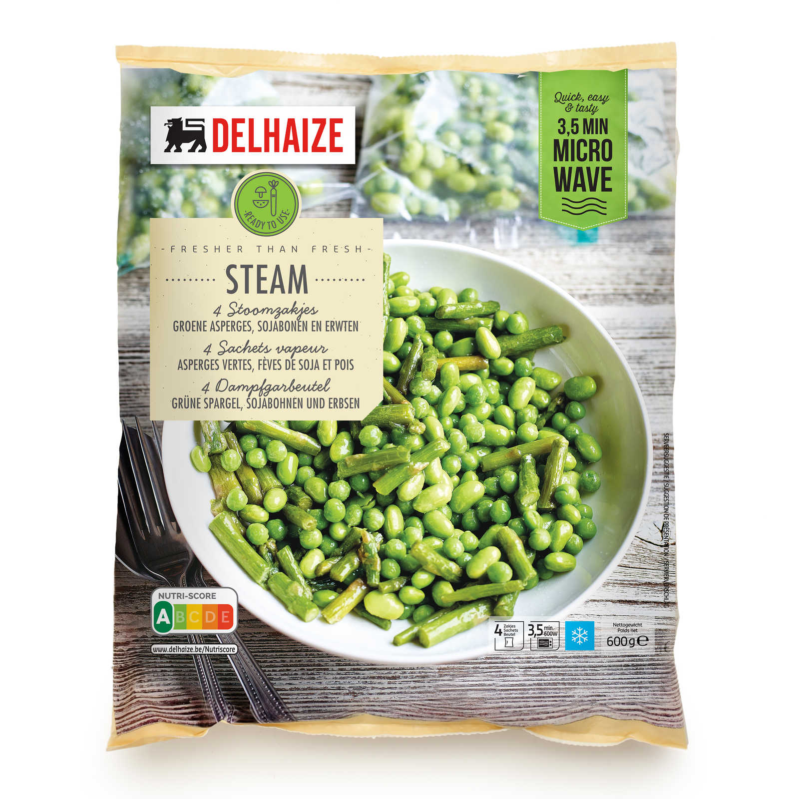 Delhaize