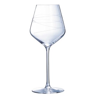 Luminarc | Set verres à vin | Abstraction | 38cl 