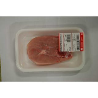 Bio | Delhaize | Ham met been | Speenvarken | Bio 