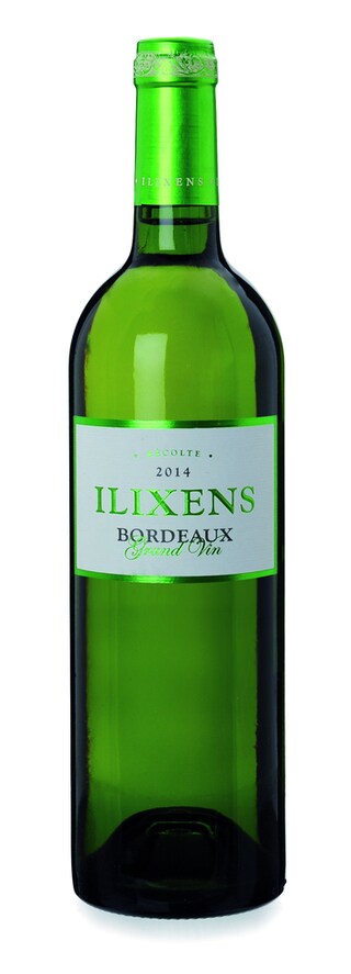 France - Frankrijk | Bordeaux - Bordeaux AC | Château Ilixens 2014 