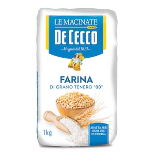 De Cecco | Tarwebloem 