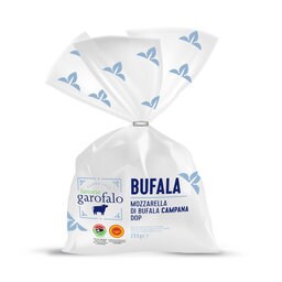 Kaas | Mozzarella | Bufala campana