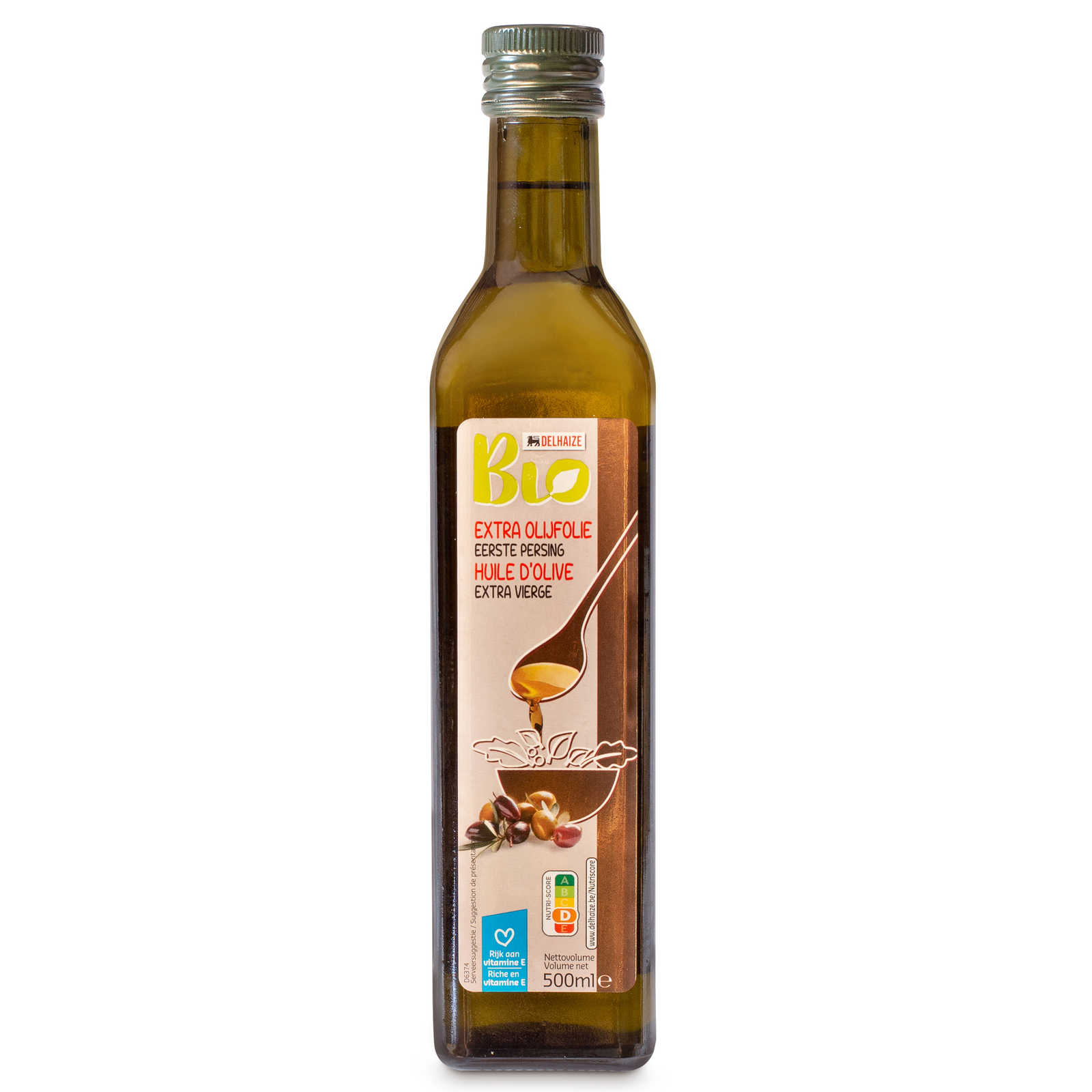 Delhaize-Bio