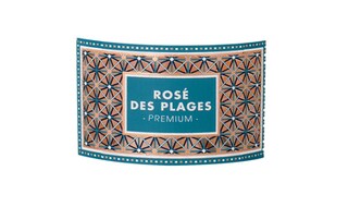 France - Frankrijk | Midi de la France - Languedoc | Rosé des Plages 2020 