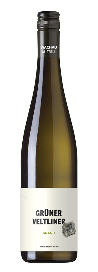 Autriche - Oostenrijk | Wachau | Gruner Veltliner Granit 2019 