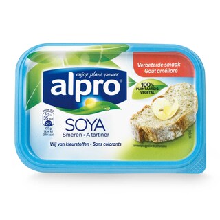ALPRO | MATIERE GRASSE A TARTINER  38 % M.G. 