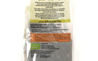 Delhaize-Bio