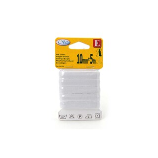 Créa | Elastiek | 10 mm x 5 m 