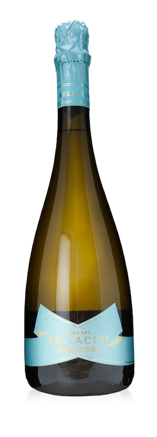 Bellaccini | Prosecco extra dry 