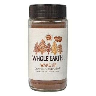 Whole Earth